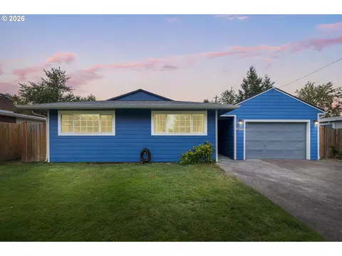 12275 SW 14th St, Beaverton, OR 97005