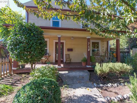 760 Jefferson St, Eugene, OR 97402 photo 1