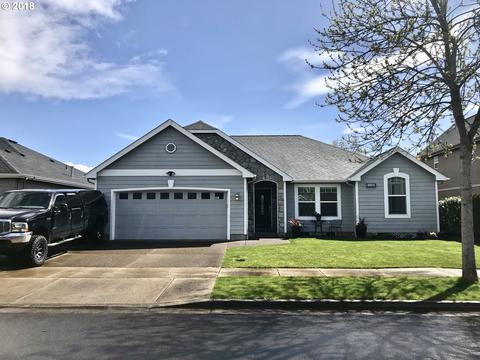 1350 Chardonnay Ln, Eugene, OR 97404 photo 1