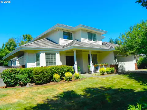 3373 Rosemont Way, Eugene, OR 97401 photo 1