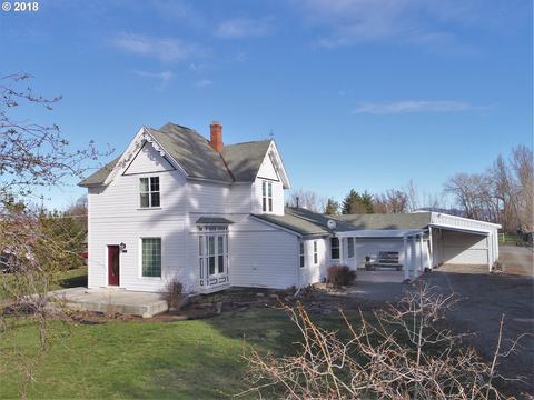 369 E Bryan Ave, Union, OR 97883 photo 1