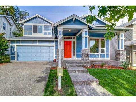 4904 SE Antelope Hills Dr, Gresham, OR 97080 photo 1