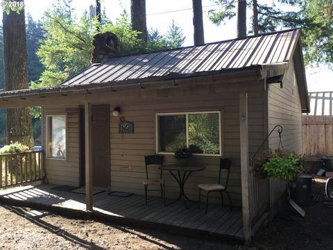 73465 E Highway 26, Rhododendron, OR 97049 photo 1