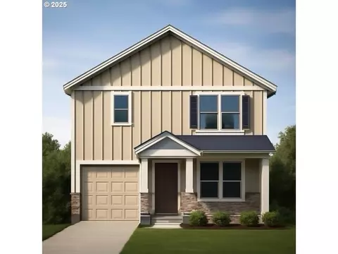 5801 SE Hazel, Milwaukie, OR 97222