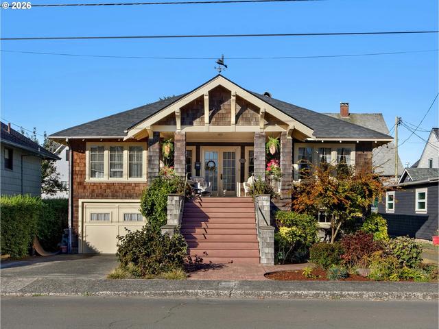 860 Beach Dr, Seaside, OR 97138