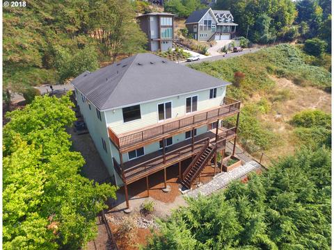 926 Sunset Dr, Springfield, OR 97477 photo 1