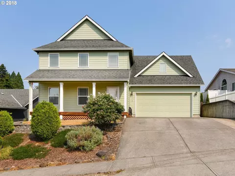 432 SE Dance Dr, Estacada, OR 97023 photo 1