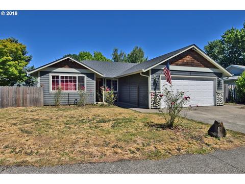272 SW 6th Pl, Canby, OR 97013 photo 1