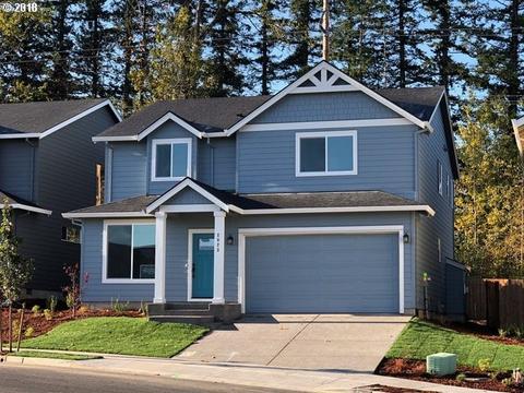 2823 SE Baker Ave, Gresham, OR 97080 photo 1