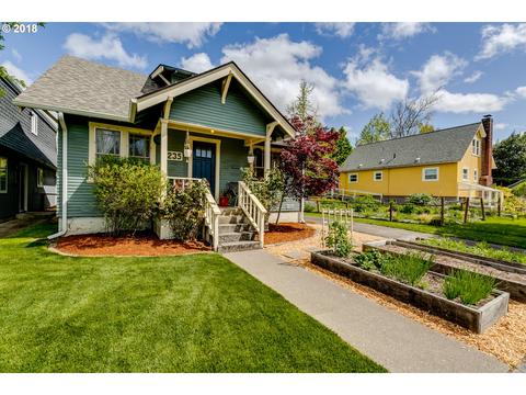 1235 W 12th Ave, Eugene, OR 97402 photo 1