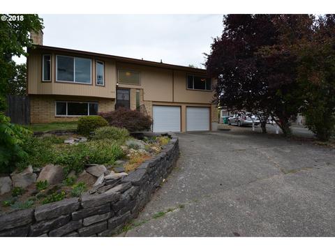 2623 NE 7th Ct, Gresham, OR 97030 photo 1