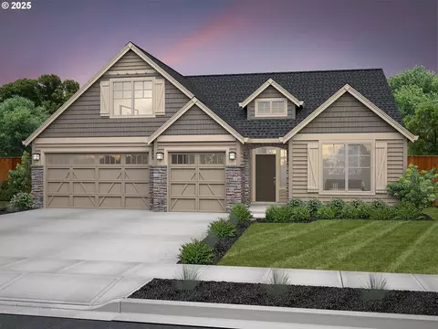 1124 N 44th Pl, Ridgefield, WA 98642