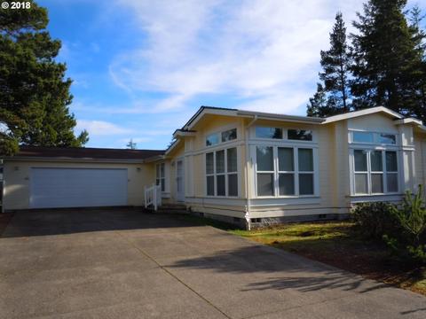 830 Munsel Creek Loop, Florence, OR 97439 photo 1
