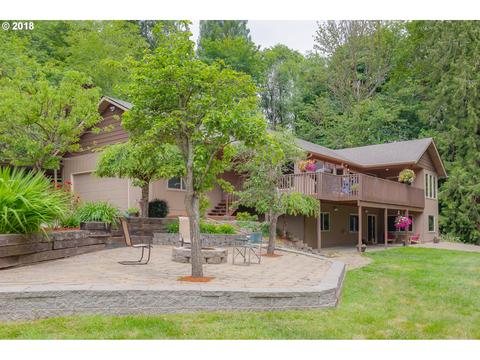 920 Cascade Dr, Longview, WA 98632 photo 1