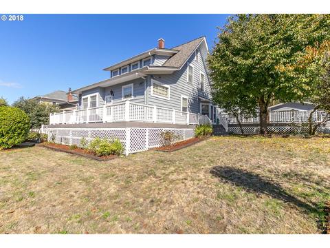 320 SE Boulevard Way, Estacada, OR 97023 photo 1