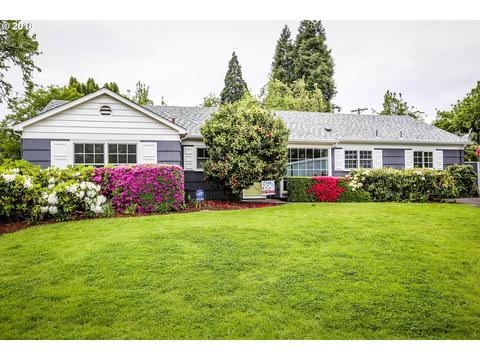 160 Roan Dr, Eugene, OR 97401 photo 1