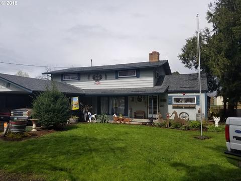 725 W Main St, Molalla, OR 97038 photo 1