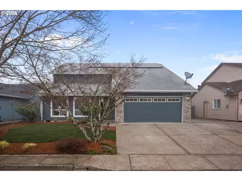 4275 Wheat Ct, Salem, OR 97305