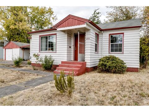 1209 W 14th Ave, Eugene, OR 97402 photo 1