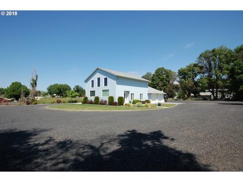 43623 Elder Ave, Pendleton, OR 97801 photo 1
