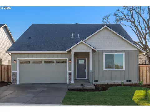 1578 NW Tracy St, Mcminnville, OR 97128