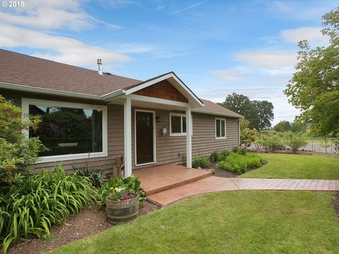 720 SE 9th St, Dundee, OR 97115 photo 1