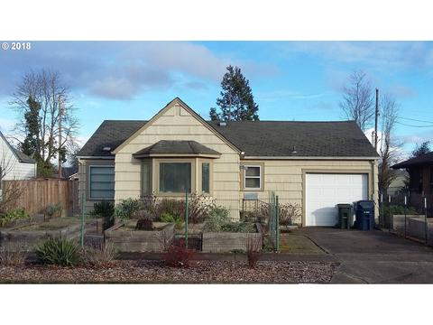 405 22nd St, Springfield, OR 97477 photo 1