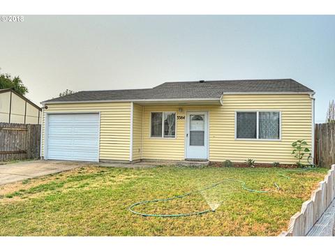 3384 Coraly Ave, Eugene, OR 97402 photo 1
