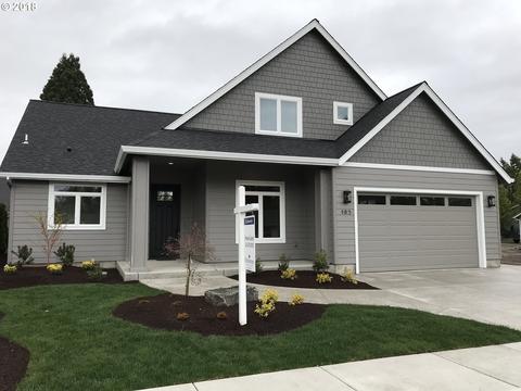 185 Benjamin St, Eugene, OR 97404 photo 1