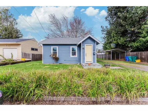 11003 NE Broadway, Portland, OR 97220