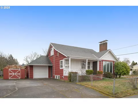 1748 SE 92nd Ave, Portland, OR 97216