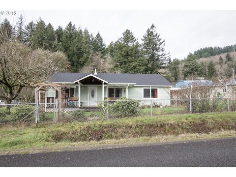 88164 Chestnut St, Mapleton, OR 97453 photo 1