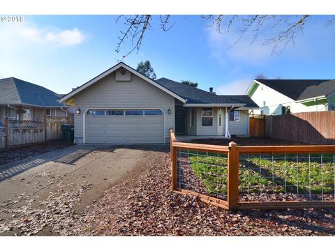 412 53rd Pl, Springfield, OR 97478 photo 1