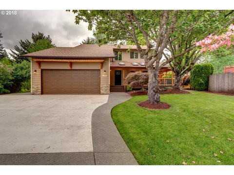 2562 SE Glacier Ct, Gresham, OR 97080 photo 1