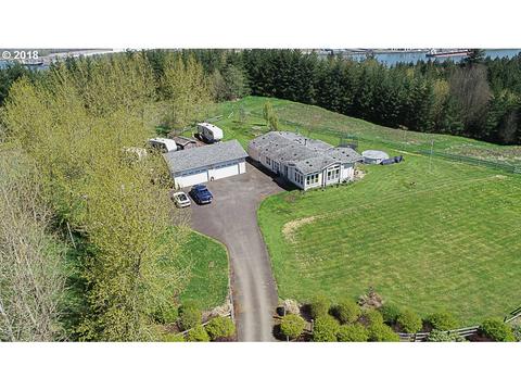 71176 Terry Rd, Rainier, OR 97048 photo 1