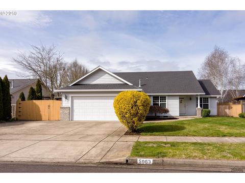 5963 Latour Ln, Eugene, OR 97402 photo 1
