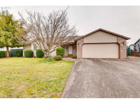 715 Oak St, Molalla, OR 97038 photo 1