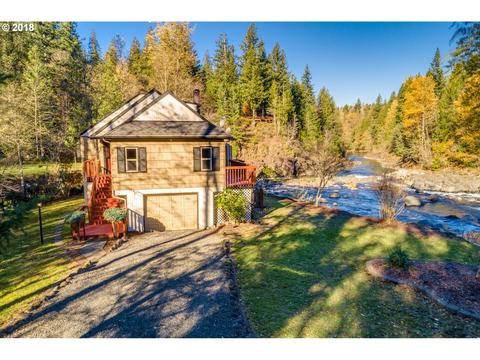 54805 E Kirkwood Dr, Sandy, OR 97055 photo 1