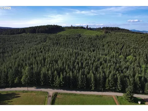 0 Ervin Rd, Philomath, OR 97370
