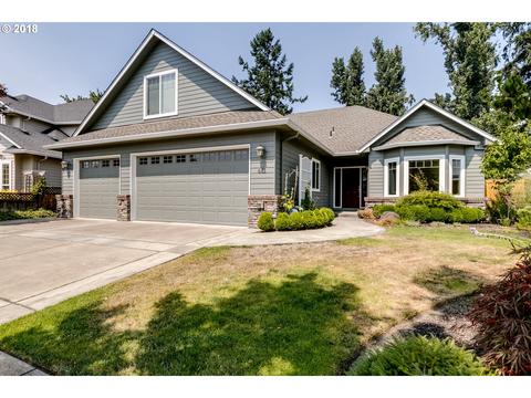 441 Naismith Blvd, Eugene, OR 97404 photo 1