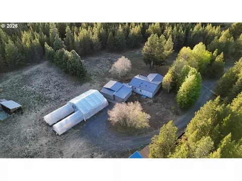 15845 Camino De Oro, La Pine, OR 97739