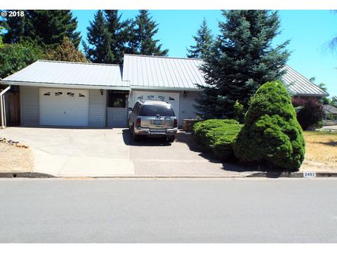 2407 Canterbury St, Eugene, OR 97404 photo 1
