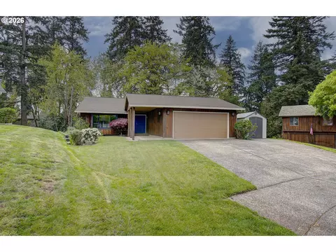 911 NE 109th Cir, Vancouver, WA 98685