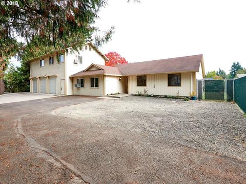 1154 N Pine St, Canby, OR 97013 photo 1