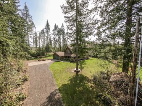 44250 SE Wildcat Mountain Dr, Sandy, OR 97055 photo 1