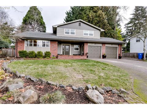 1545 Flintridge Ave, Eugene, OR 97401 photo 1