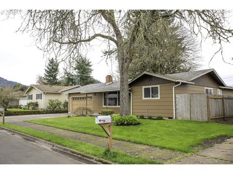 744 Laksonen Loop, Springfield, OR 97478 photo 1