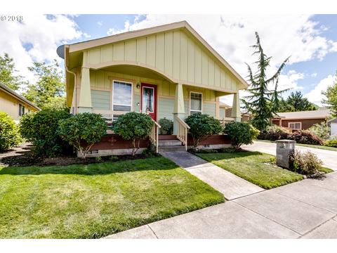5395 Olympic Cir, Eugene, OR 97402 photo 1