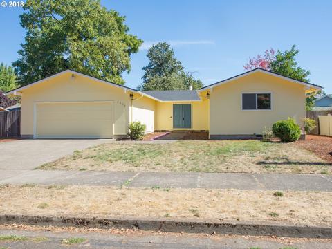 1311 Chase St, Eugene, OR 97402 photo 1