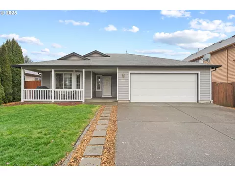 9605 NE 100th Way, Vancouver, WA 98662